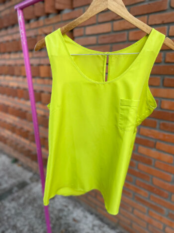 Blusa Vitamina