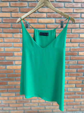 Blusa Maestro