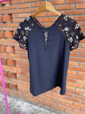 Blusa Vitamina
