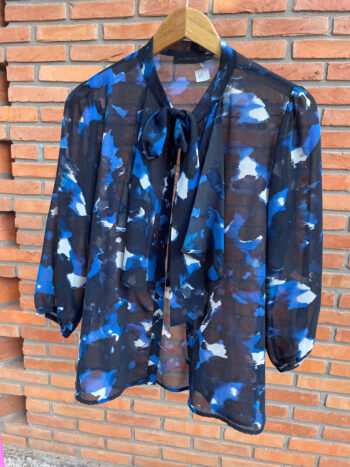 Blusa Vitamina