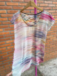 Blusa Salsipuedes