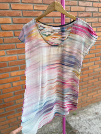 Blusa Salsipuedes