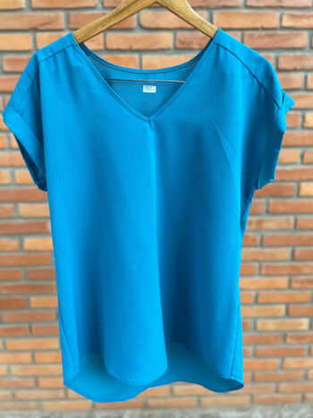 Blusa Vitamina