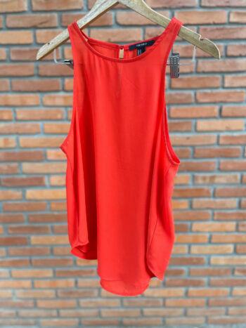 Blusa Forever 21