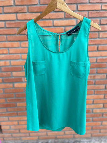 Blusa Maestro