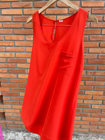 Blusa Vitamina