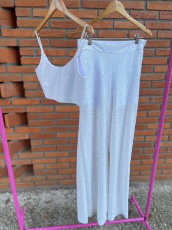 Conjunto Blanco