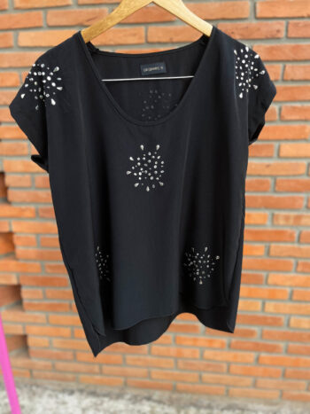 Blusa Salsipuedes