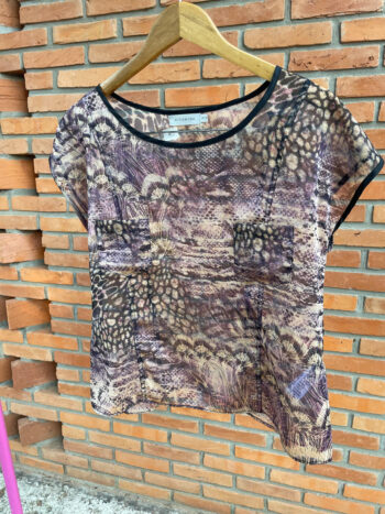 Blusa Vitamina