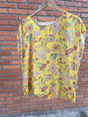 Blusa Vitamina