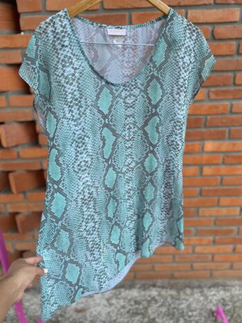 Blusa Salsipuedes