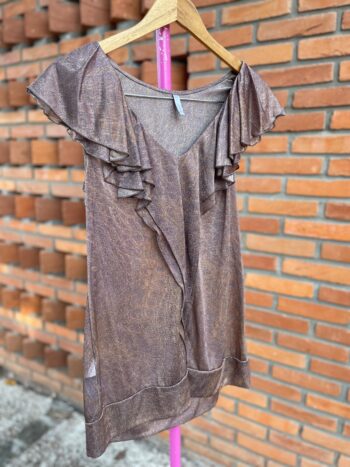 Blusa Vitamina