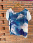 Blusa Vitamina
