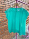 Blusa Ú