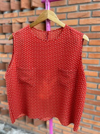 Blusa