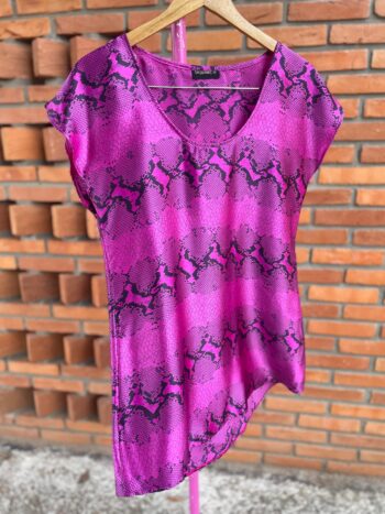 Blusa Salsipuedes