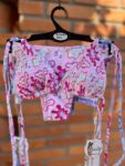 Bikini Yogurt Rosa