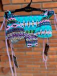 Bikini Turquesa