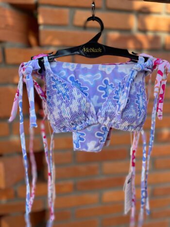 Bikini Yogurt Violeta