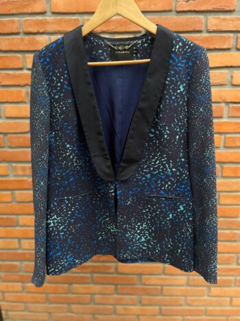 Blazer Vitamina