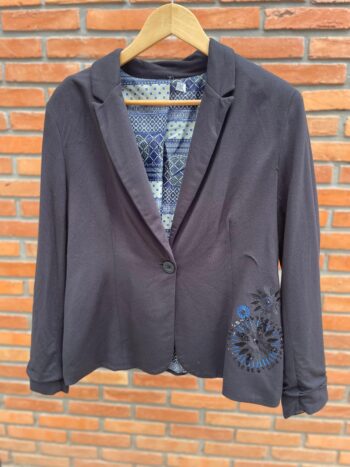 Blazer Desigual