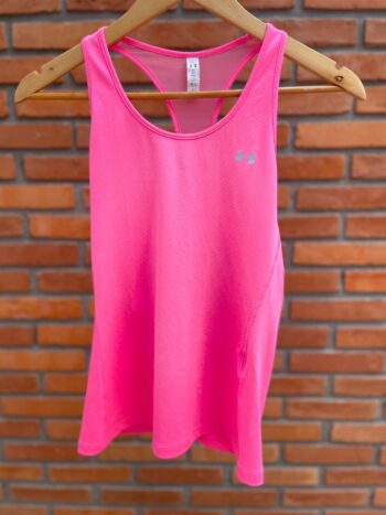 Camisilla UA