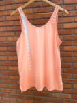Camisilla UA