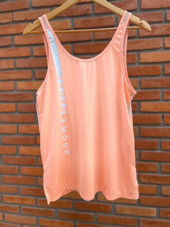 Camisilla UA