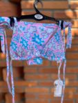 Bikini Yogurt Rosa