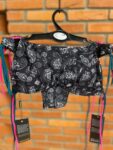Bikini Negro