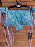Bikini Verde Agua
