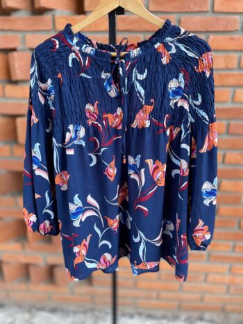 Blusa