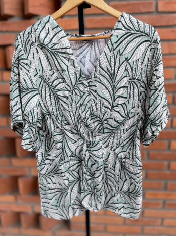 Blusa