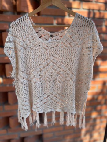 Blusa Playera