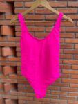 malla fucsia