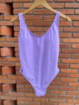 Malla Violeta