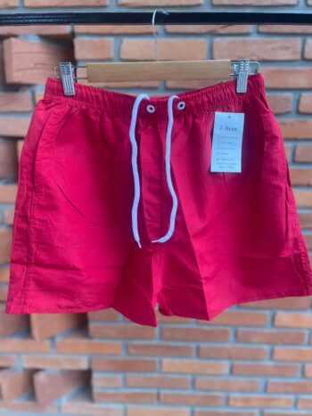 Short Playero
