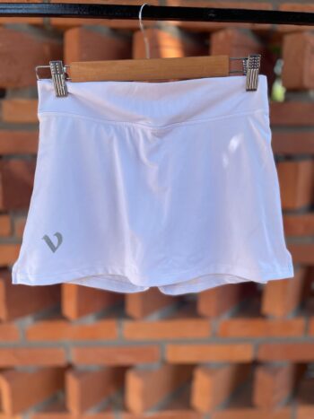 Short Pollera