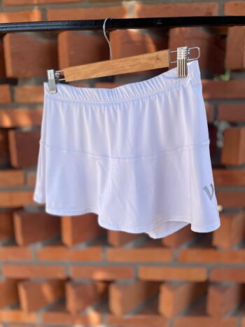 Short Pollera