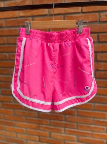 Short Champion
